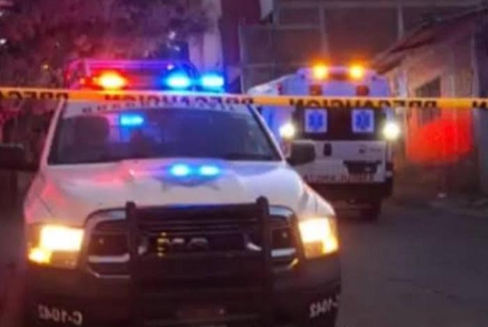 Charo: Hombre es herido de bala en el hombro, en Irapeo