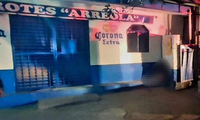 Charo: Identifican a mujer ejecutada en Atapaneo; trabajaba en caseta de peaje