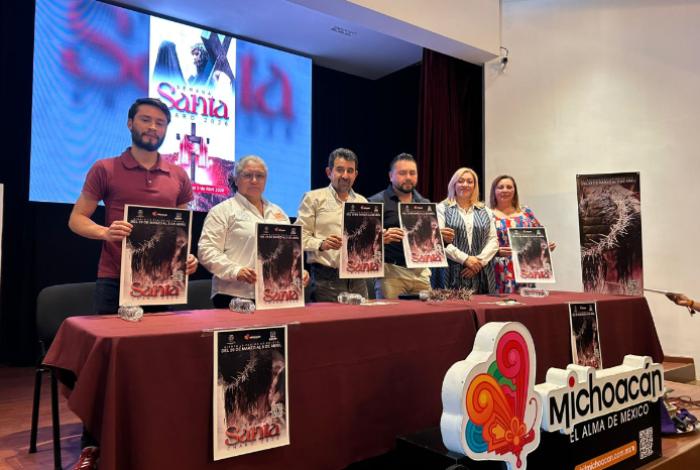 Charo te invita a vivir su Semana Santa: tradición, fe y emoción que trascienden generaciones