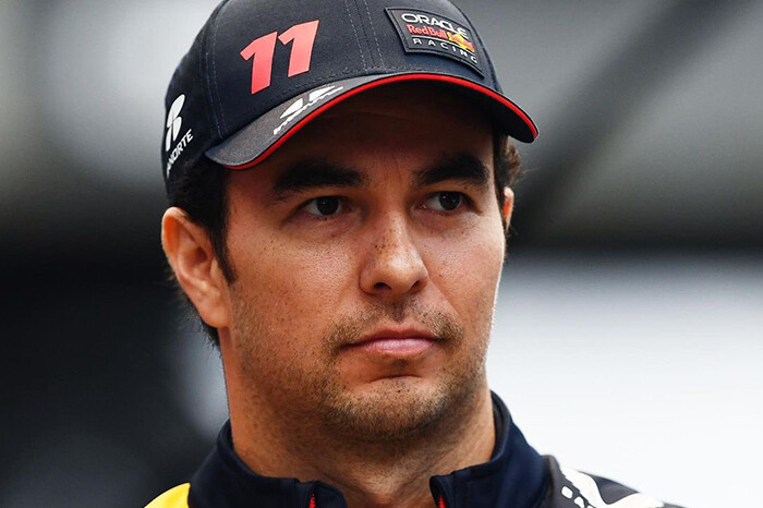 ‘Checo’ Pérez se tomará seis meses para definir su siguiente paso como piloto