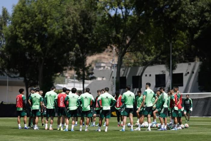 Chequia será el rival europeo de México en el Mundial 2026; el Tri lo venció en 1962