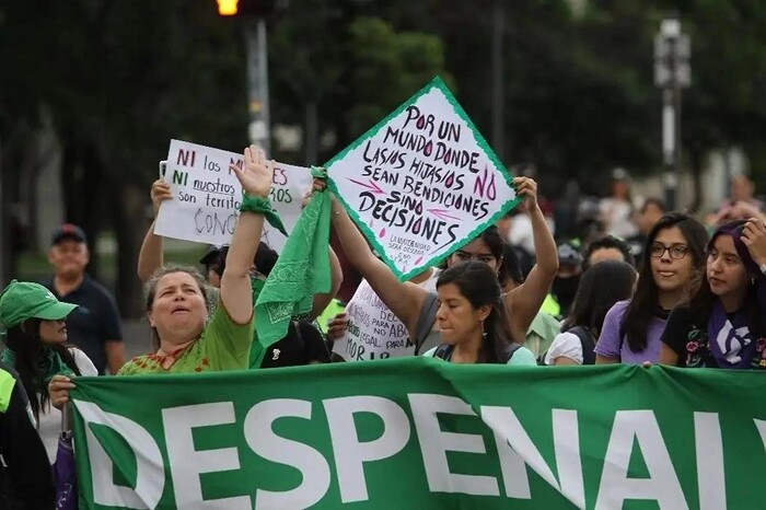 Chihuahua: Aprueba SCJN despenalización del aborto