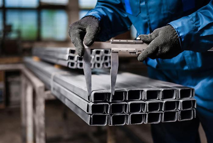 China y aranceles de Trump llevan al acero mexicano a nivel crítico, advierte industria