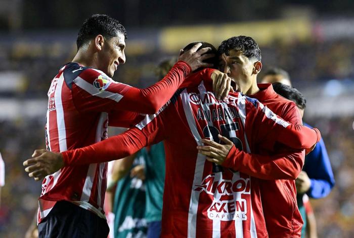 Chivas vs Toluca: Horario y Canal del Partido