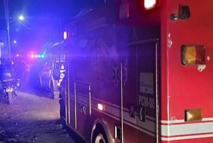 Chófer aguacatero es asesinado frente a su casa en Uruapan, Michoacán