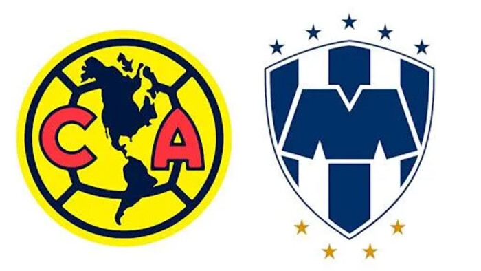 Choque de Titanes: América vs Monterrey en la Jornada 14 del Apertura 2024