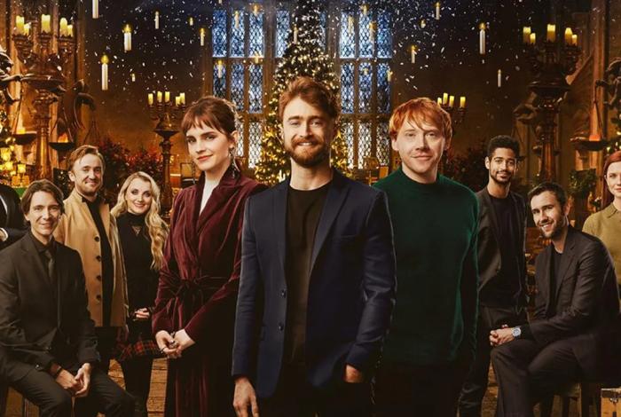 Chris Columbus descarta nueva película de Harry Potter