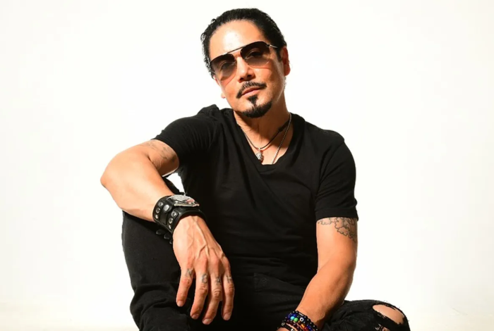 Chris Pérez habla sobre su relación con los Quintanilla