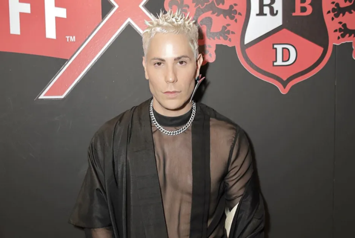 Christian Chávez defiende a Anahí y Maite y desea reencuentro RBD