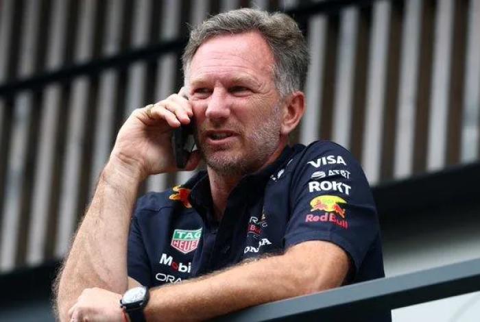 Christian Horner es despedido como director de Red Bull