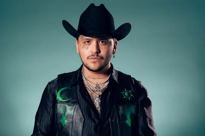 Christian Nodal en Problemas Legales por Cancelación de Concierto en Colombia