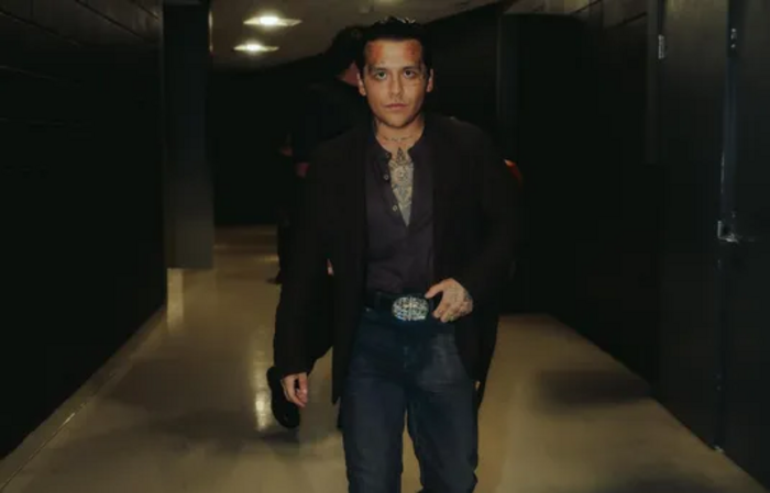 Christian Nodal: Entre el amor, la música y las emociones