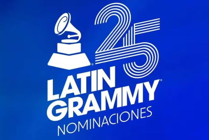 Christian Nodal, Natalia Lafourcade y Carin León con varias nominaciones en Latin Grammy 2025