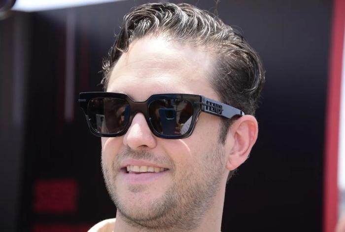 Christopher Uckermann habla de RBD y el conflicto legal con Guillermo Rosas