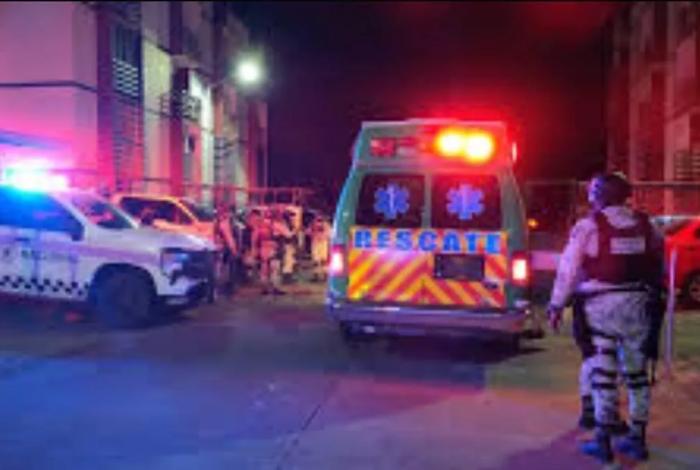 Ciclista es ultimado en fraccionamiento de Zamora