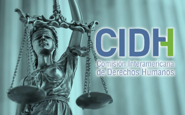 CIDH analiza impactos de la reforma judicial en México