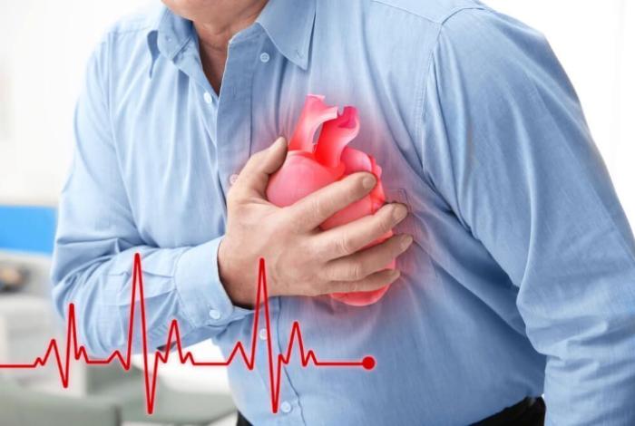 Científicos descubren por qué los infartos son menos dañinos por la noche