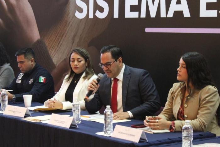 cierra ceeav con un aumento mayor al 50 por ciento en atención