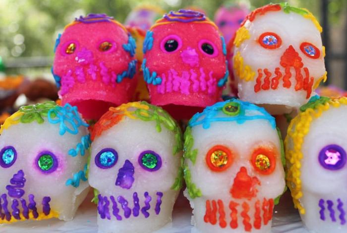 Cierra con éxito, 3er Festival de la Calaverita: más de 375 mil pesos en derrama económica