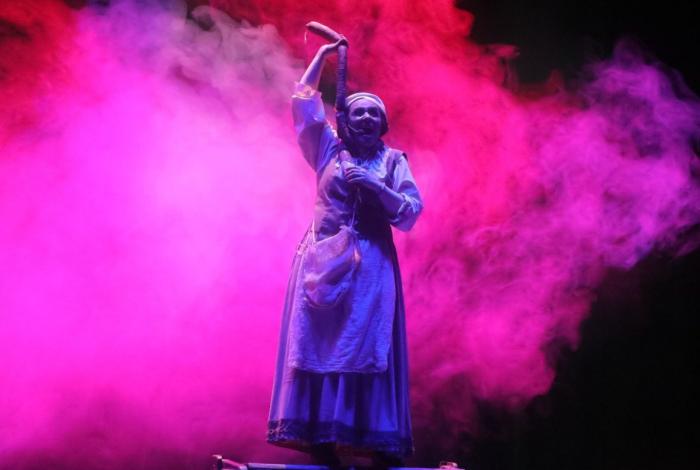 Cierra con éxito en Michoacán el Festival de Monólogos “Teatro a una sola voz”