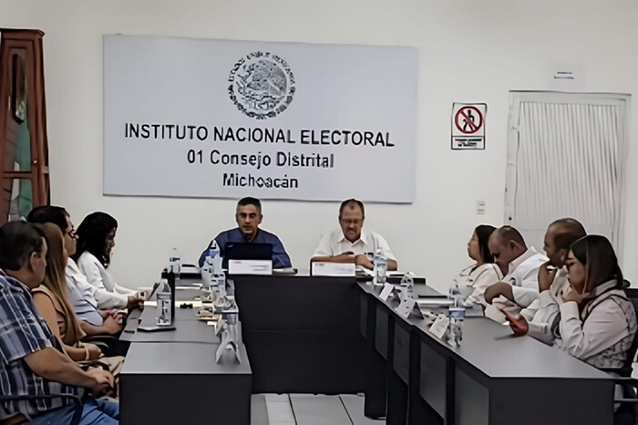 Cierra convocatoria para contratación de supervisores y capacitadores electorales