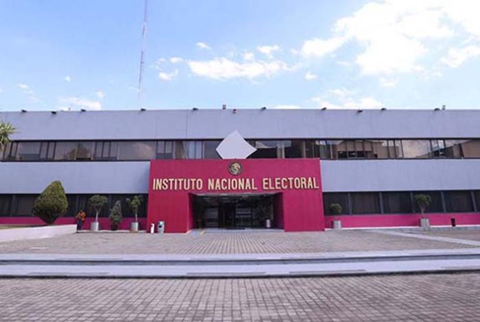 Cierra el INE el registro de organismos que buscan ser partido político