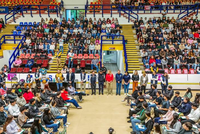 Cierra hoy miércoles segunda convocatoria de nuevo ingreso a UMSNH