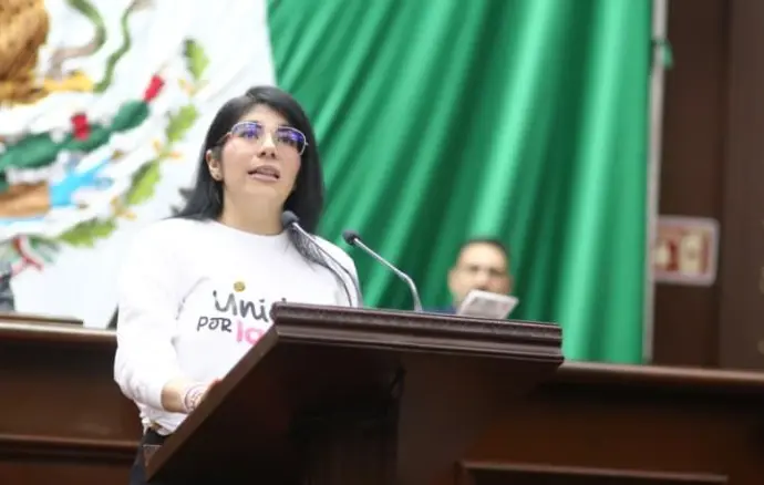 Cifras de homicidio a la baja deriva de la carencia de denuncias, afirma Caratachea