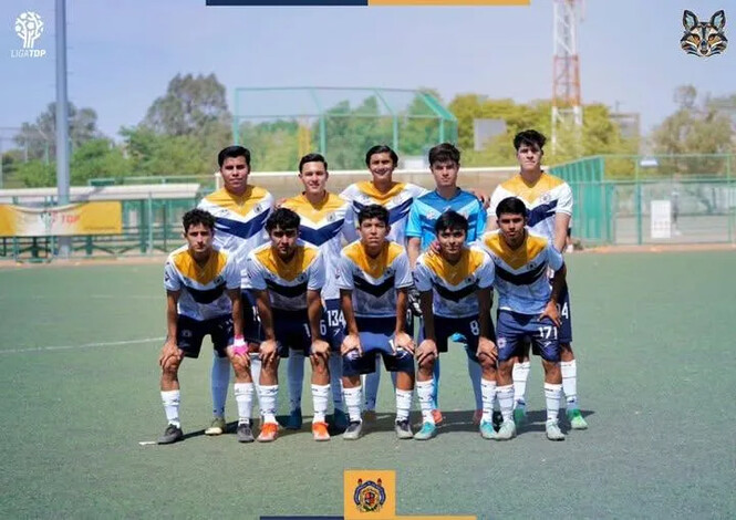 Cimarrones elimina a los Zorros de la UMSNH en la Liga TDP