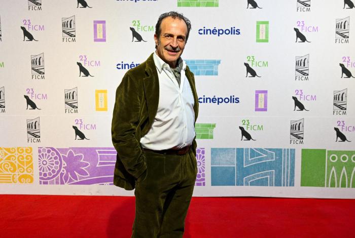 Cine mexicano carece de voluntad gubernamental, considera Jiménez Cacho