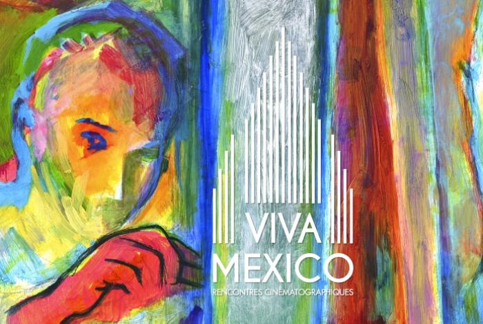 Cine mexicano llega a París de la mano de la 13 edición del festival Viva México, Rencontres Cinématographiques