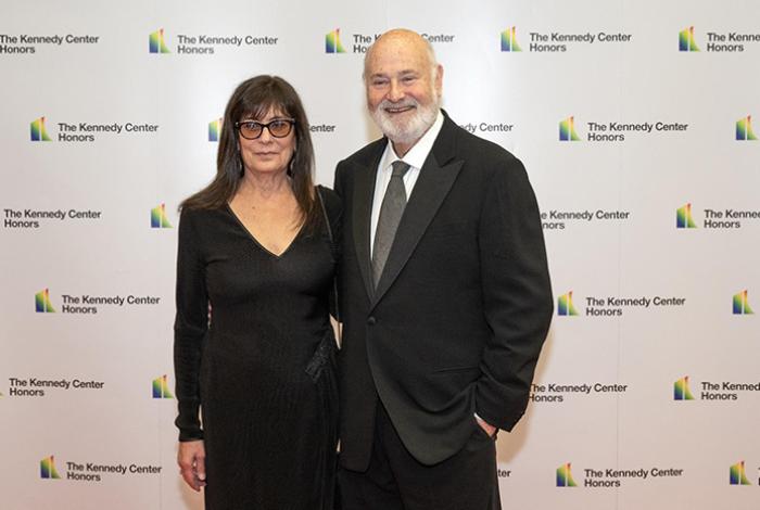 Cineasta Rob Reiner y su esposa, degollados en su casa; su hijo, el principal sospechoso