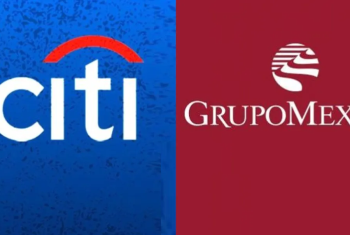 Citigroup rechaza oferta de Grupo México por Banamex