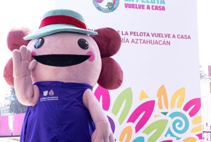 Ciudad de México lanza el chatbot Xoli para orientar a turistas de cara al Mundial 2026