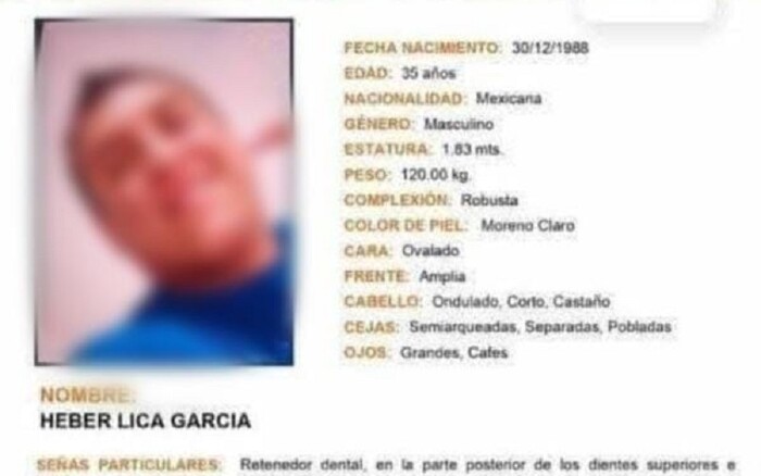 Ciudad Hidalgo: Encuentran cuerpo descompuesto de hombre buscado tras accidente