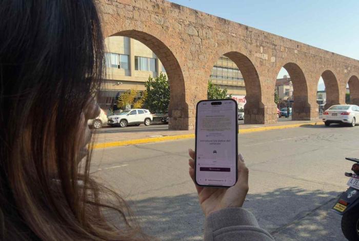 Ciudadanía cumple con pago responsable y puntual del refrendo vehicular 2026: Luis Navarro