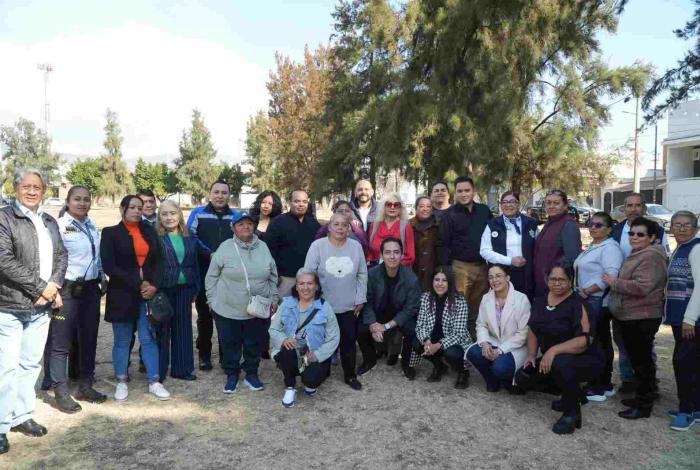 Ciudadanía y Policía Morelia, de la mano en la construcción de la paz