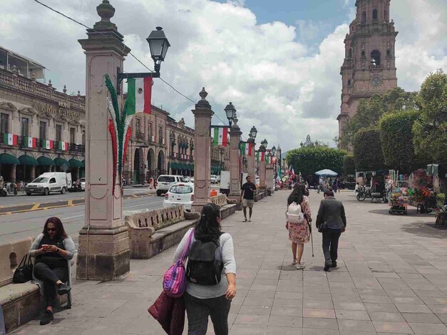 Morelia