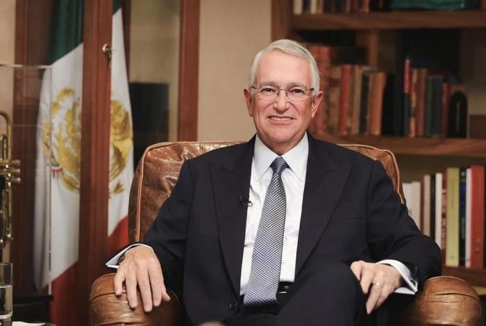 Claudia Sheinbaum exige transparencia a la SCJN en caso Ricardo Salinas Pliego