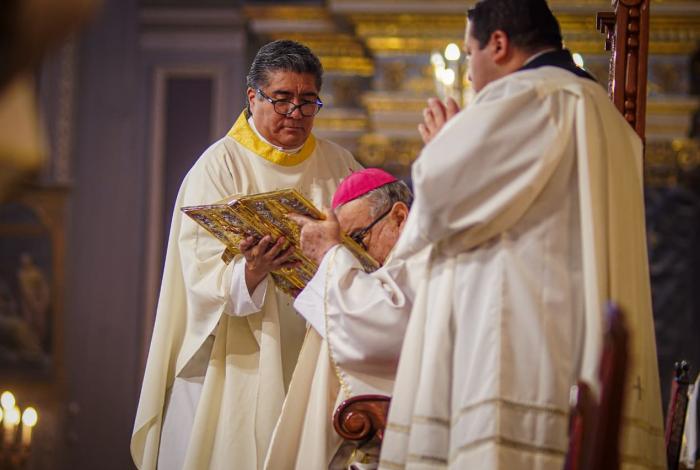 Clausura Arquidiócesis Año Jubilar