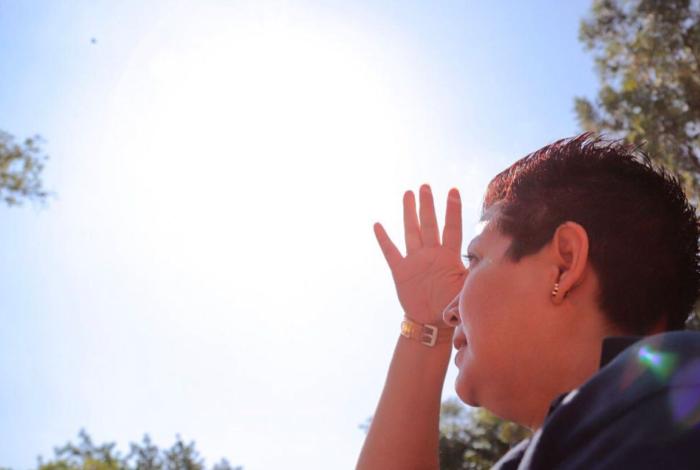 Clima para hoy en Morelia: Cielo nublado y temperaturas de hasta 33°C