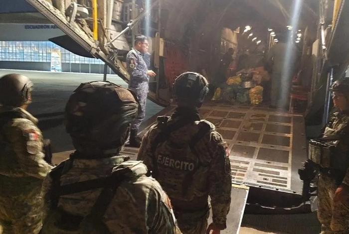 CNDH denuncia tortura militar en Guerrero