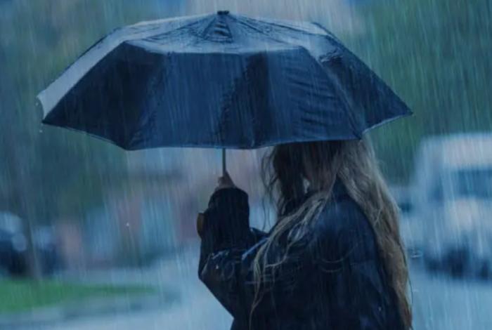 CNPC emite recomendaciones por rachas de viento de 110 hm/h y lluvias muy fuertes en el sureste por frente frío 30