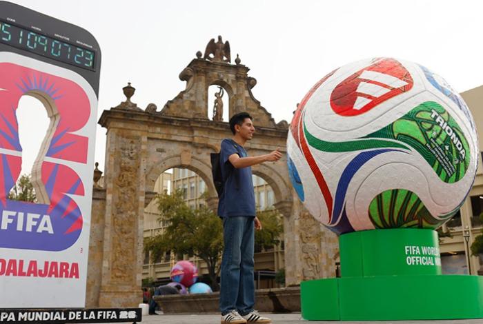 CNPC emite recomendaciones de seguridad para el partido de la Selección Nacional en Guadalajara