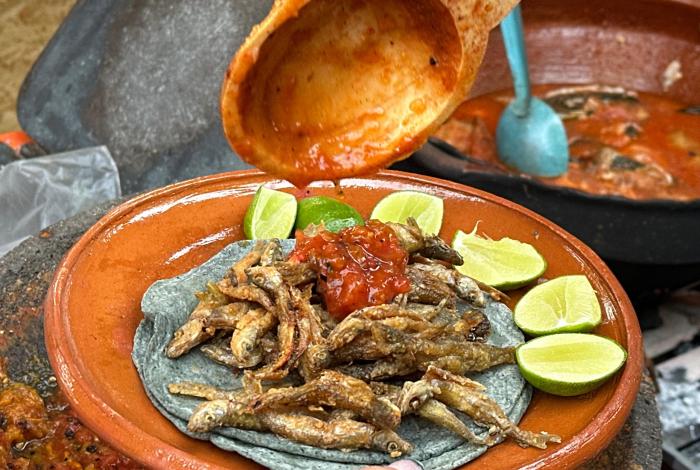 Cocina tradicional de Michoacán cumple 15 años de ser Patrimonio de la Humanidad