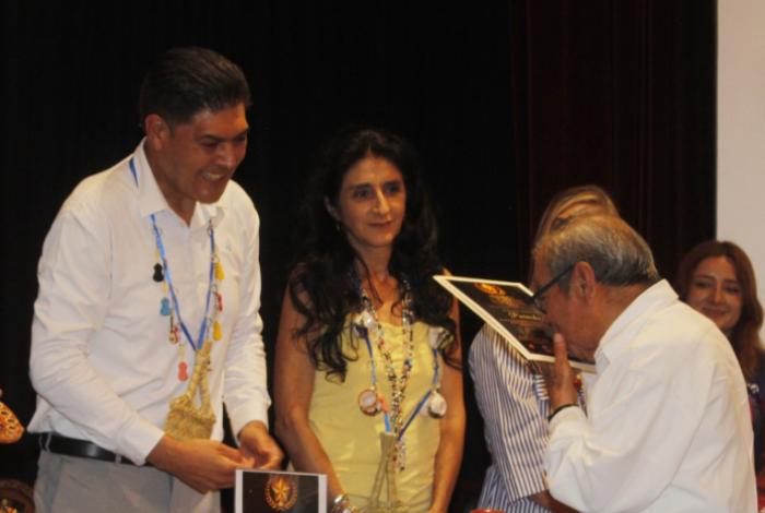 Cocineras, artesanos y destinos triunfan en los Premios de Turismo Responsable