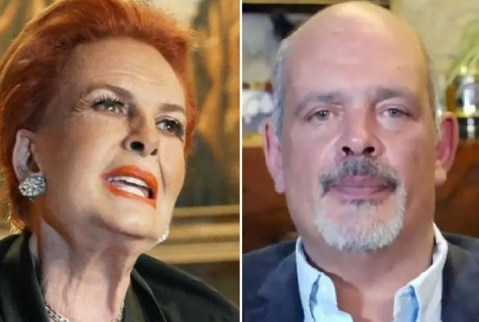 Coco Levy aclara si “reviviría” a Talina Fernández con inteligencia artificial