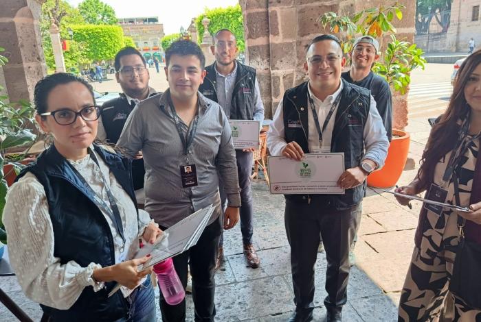 Coepris intensifica vigilancia en venta de bebidas alcohólicas y tabaco en Michoacán