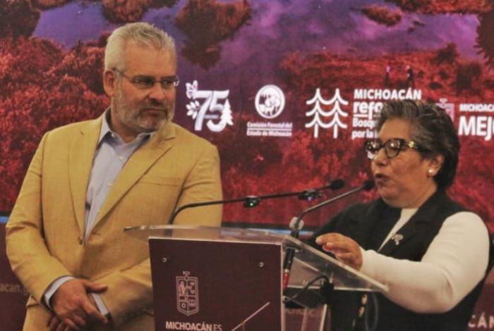 COFOM prevé regreso de aves y otros polinizadores que se alejaron de Tres Puentes