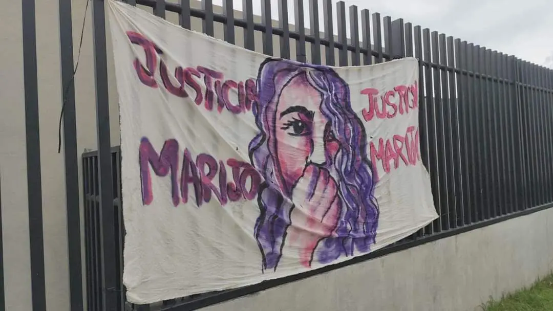 Colectivo incendiarias Michoacán convoca a concentración este jueves en Morelia